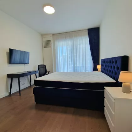 BELGRADE WATERFRONT - BW TERRACES | 4zida.rs