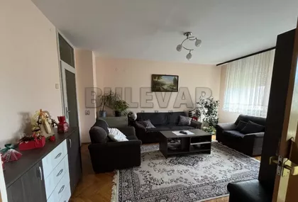 Ljubomira Nikolića | 4zida.rs