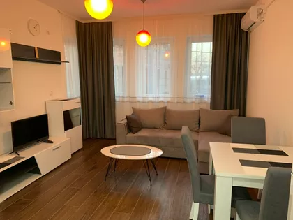 Hajduk Veljkova | 4zida.rs