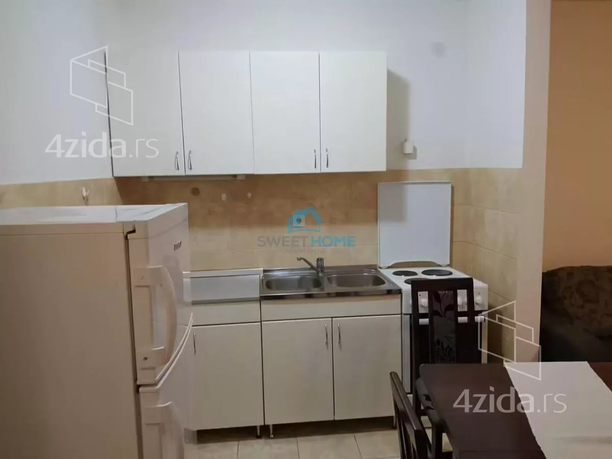 Garsonjera | 4zida