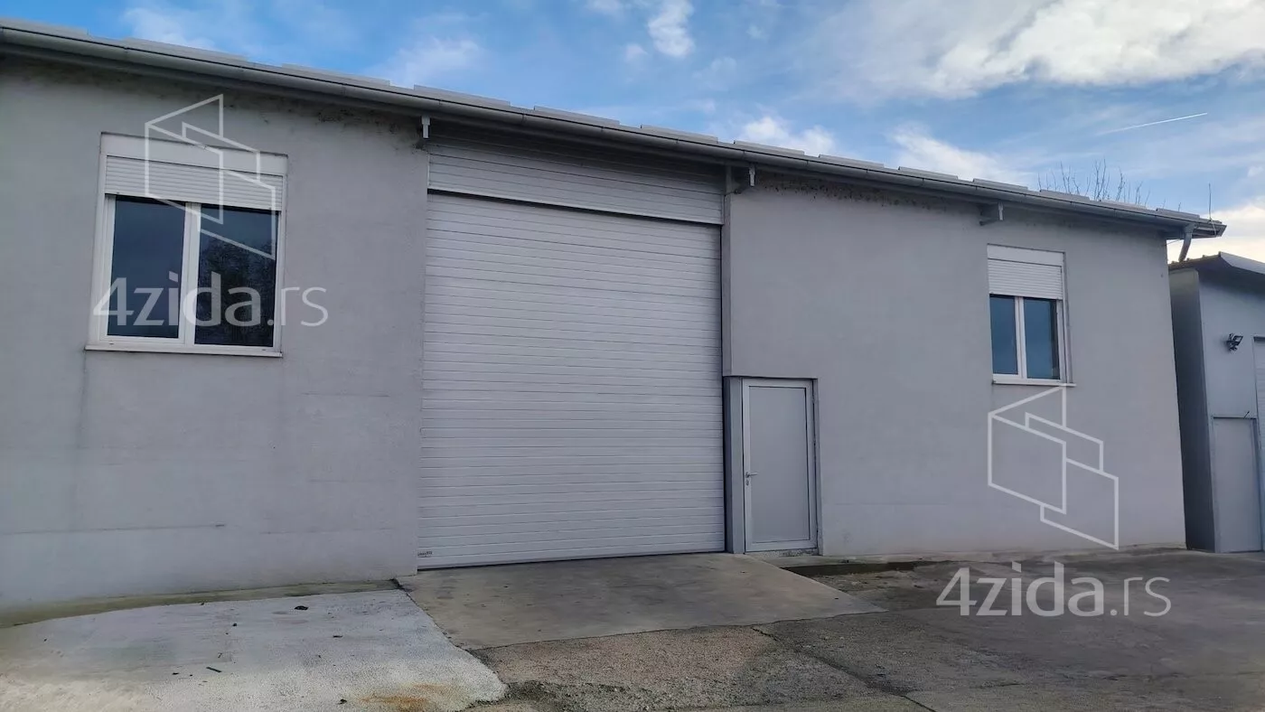 Poslovni prostor | 4zida