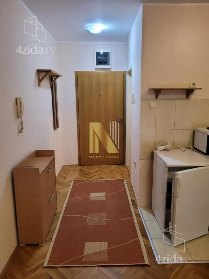 Garsonjera | 4zida