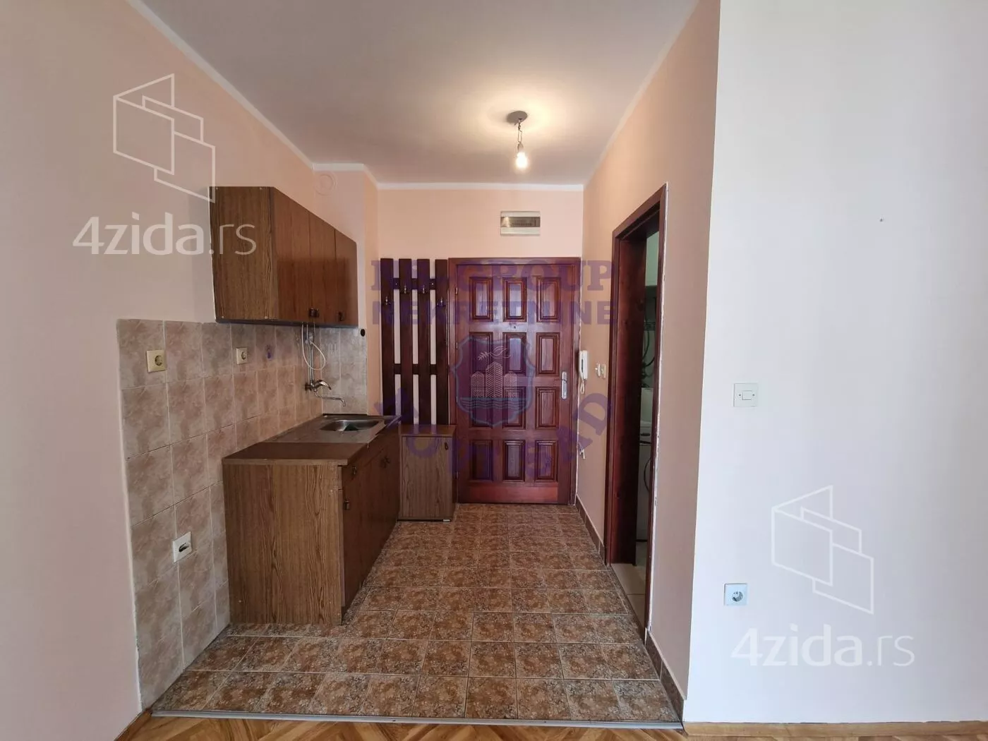 Garsonjera | 4zida
