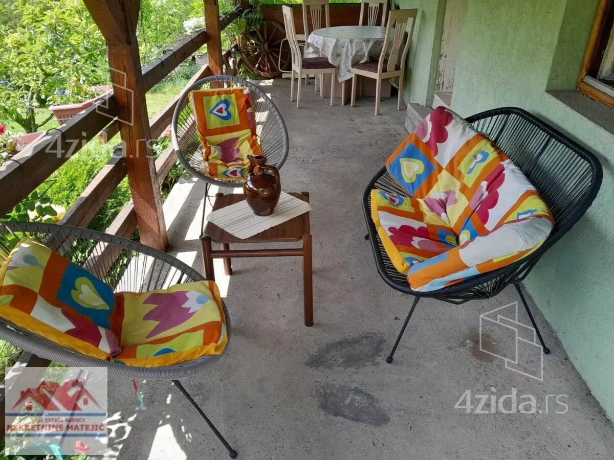 Kuća | 4zida
