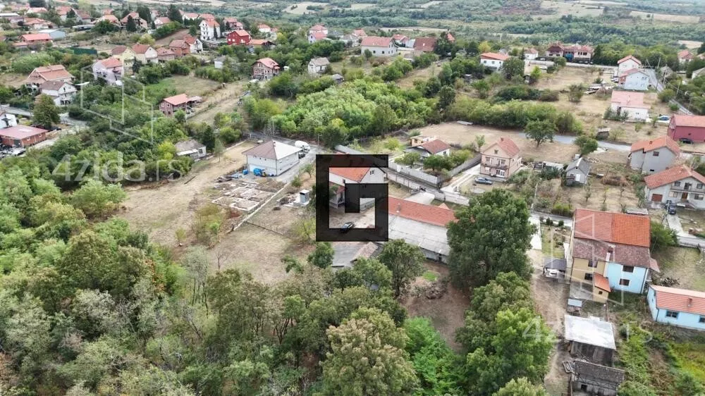 Kuća | 4zida