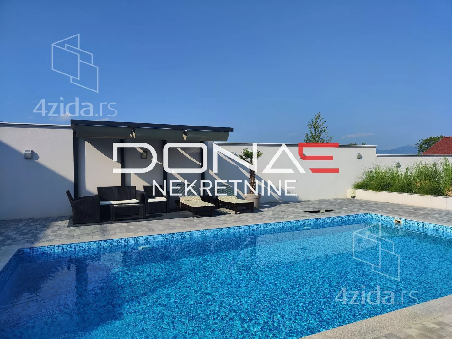 3-etažna kuća | 4zida