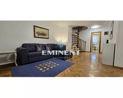 Smiljanićeva | 4zida.rs