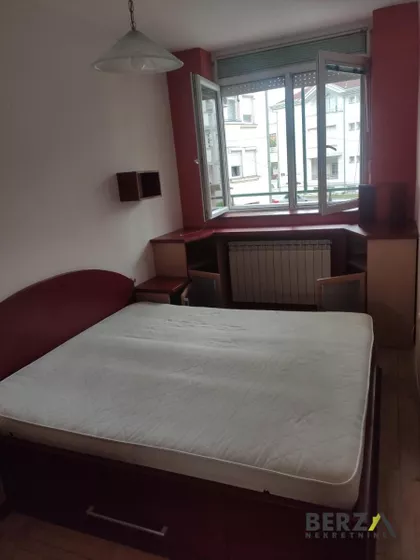 Adamovićevo Naselje | 4zida.rs