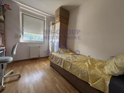 Bulevar Patrijarha Pavla (Somborski Bulevar) | 4zida.rs