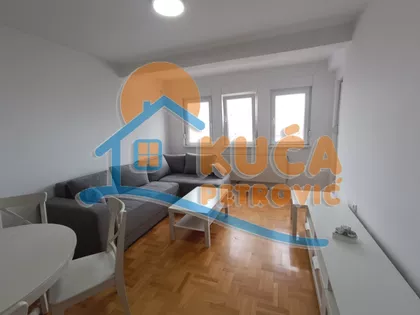 Bulevar Svetog Pantelejmona | 4zida.rs