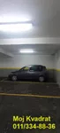 Garaža/Parking | 4zida