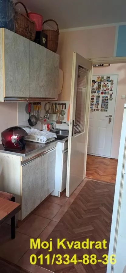 Devaldovih | 4zida.rs