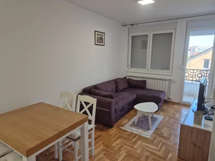 Branka Radičevića 10 | 4zida.rs