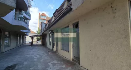 Zelena Pijaca | 4zida.rs
