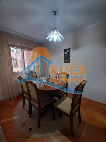 Bulevar Nikole Tesle | 4zida.rs