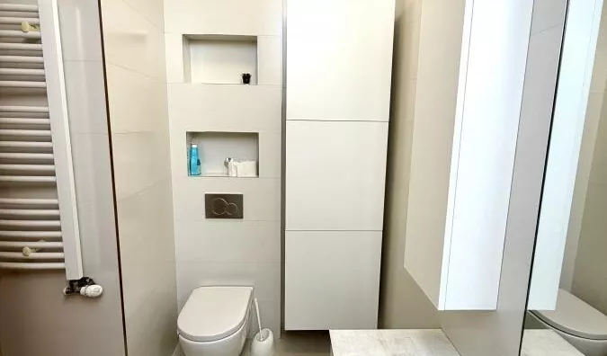 Sedmosoban stan | 4zida