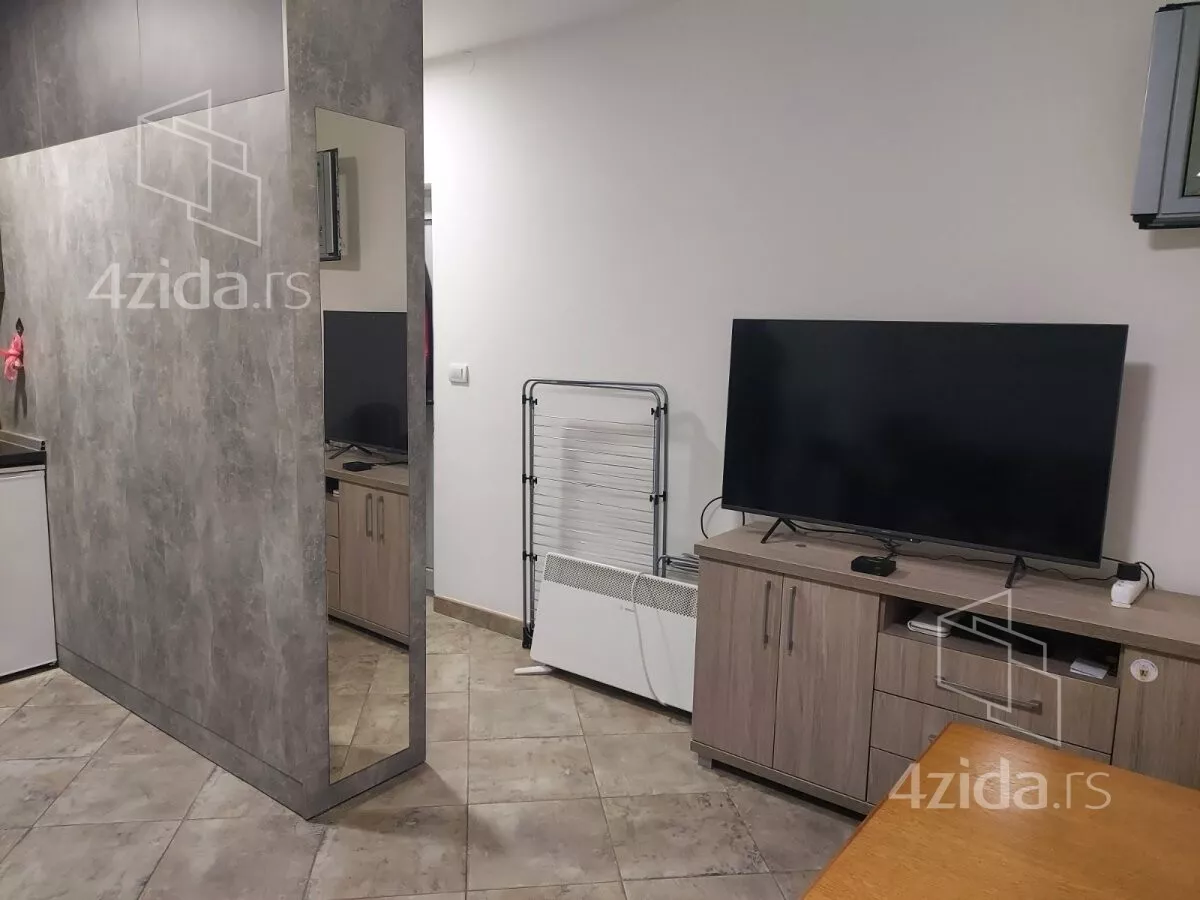 Garsonjera | 4zida