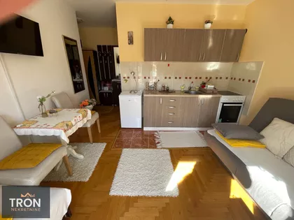 Nemanjina 15V | 4zida.rs