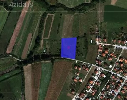 Plac | 4zida