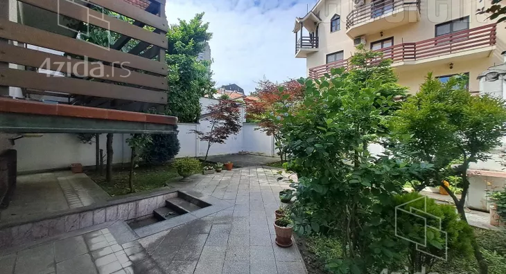 4-etažna kuća | 4zida