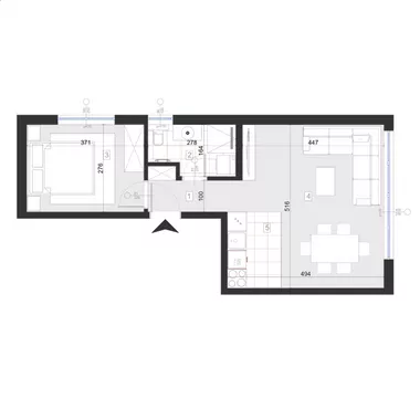 Ivana Franka 4 | 4zida.rs