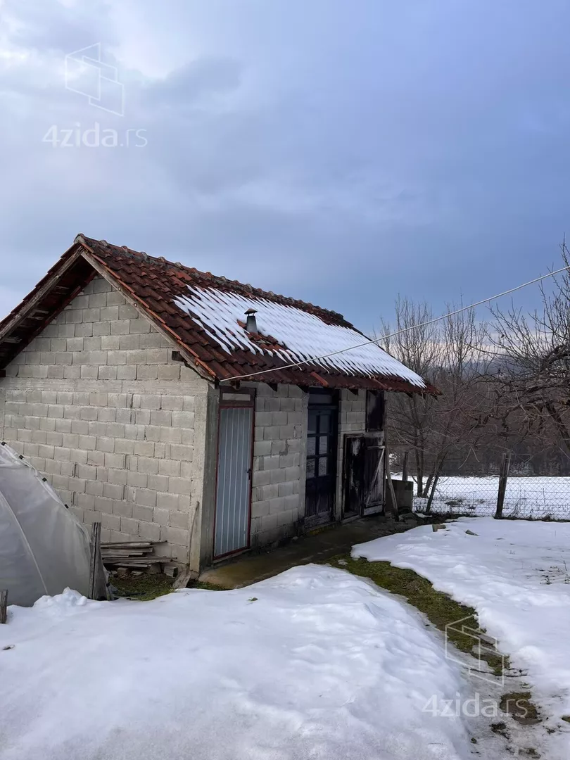 3-etažna kuća | 4zida