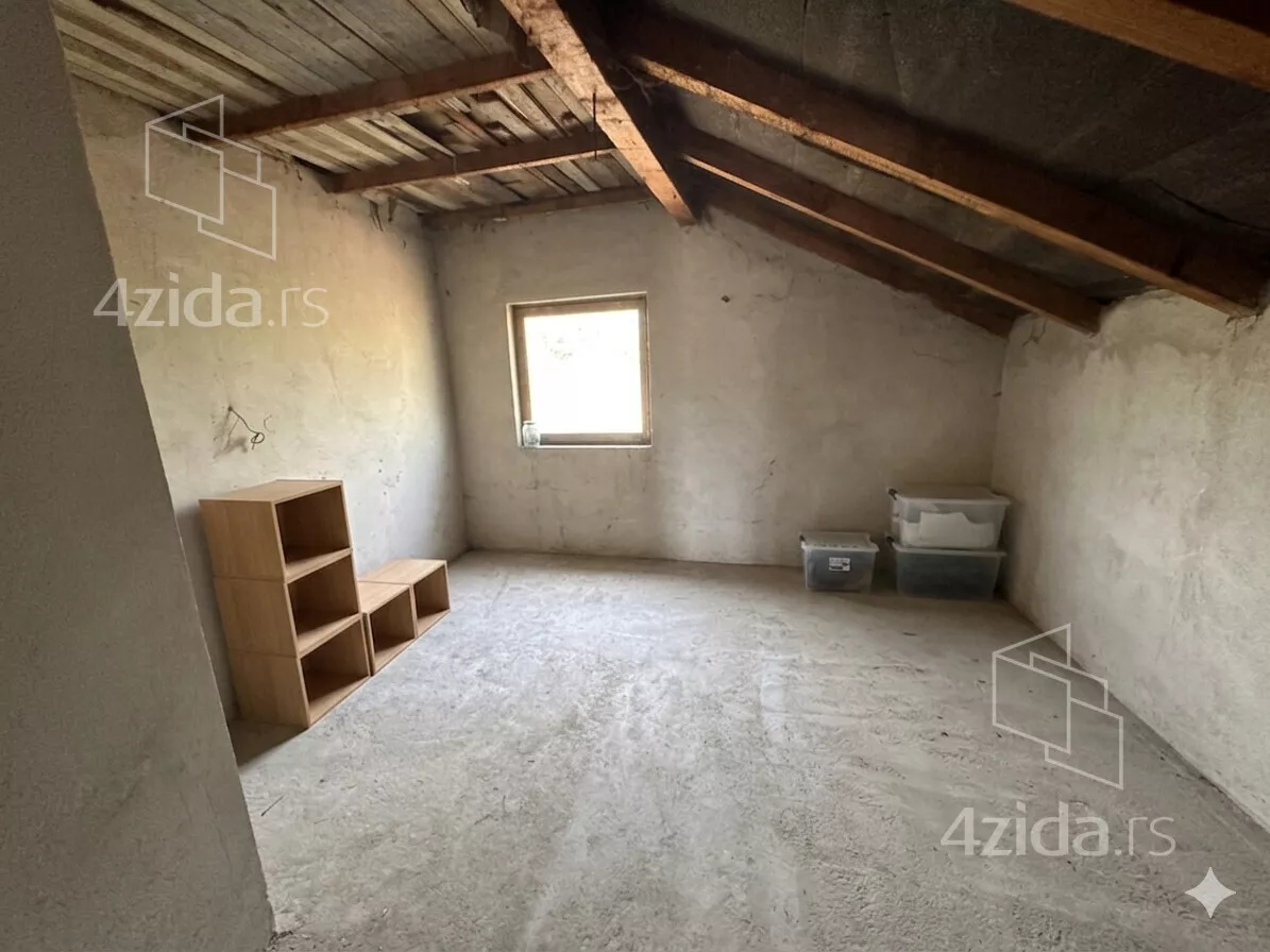 2-etažna kuća | 4zida