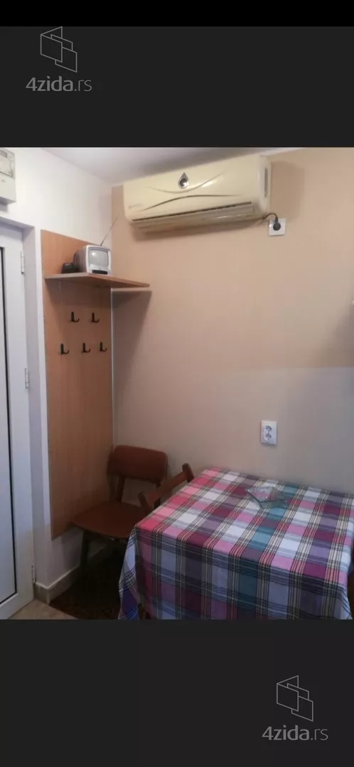 Garsonjera | 4zida