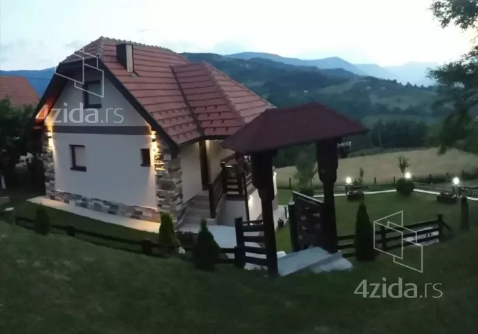 3-etažna kuća | 4zida