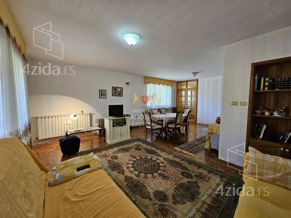 Kuća | 4zida