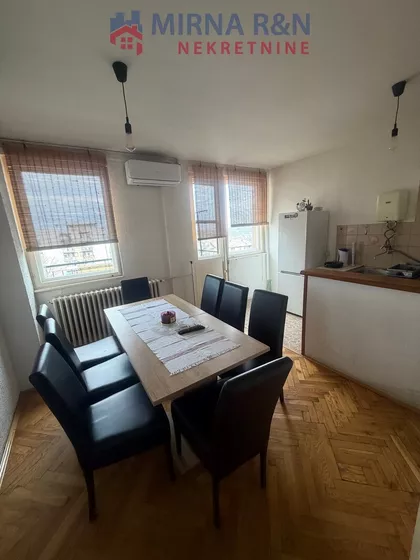 Gradske lokacije | 4zida.rs