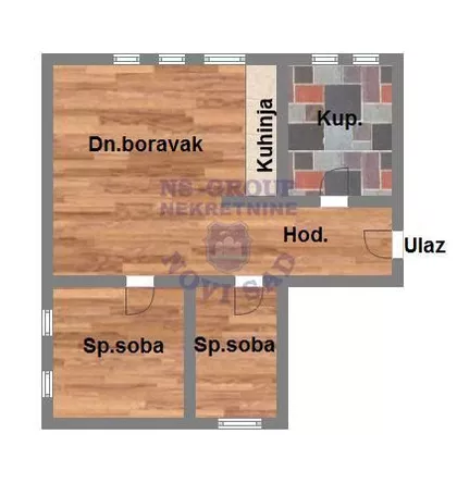Mišeluk | 4zida.rs