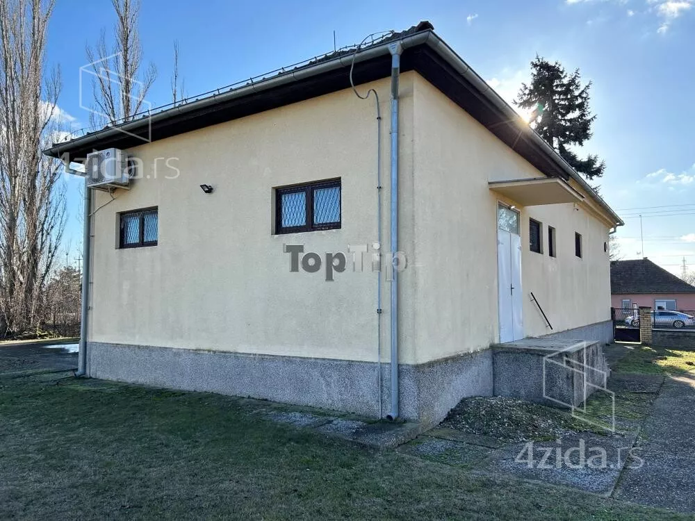 Poslovni prostor | 4zida