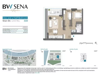 Bulevar Vudroa Vilsona | 4zida.rs