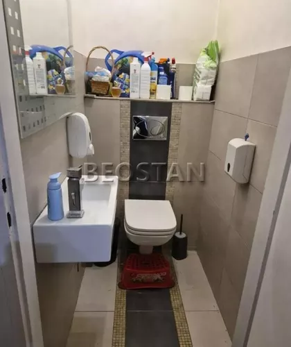 Španskih boraca | 4zida.rs