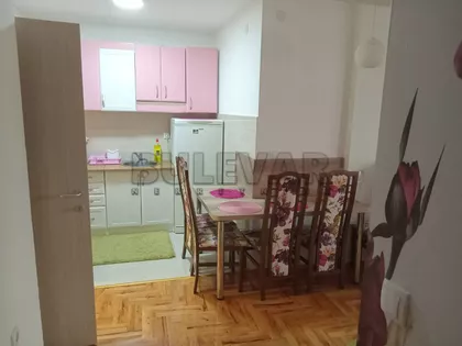 Borivoja Stevanovića | 4zida.rs