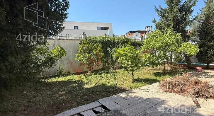 4-etažna kuća | 4zida