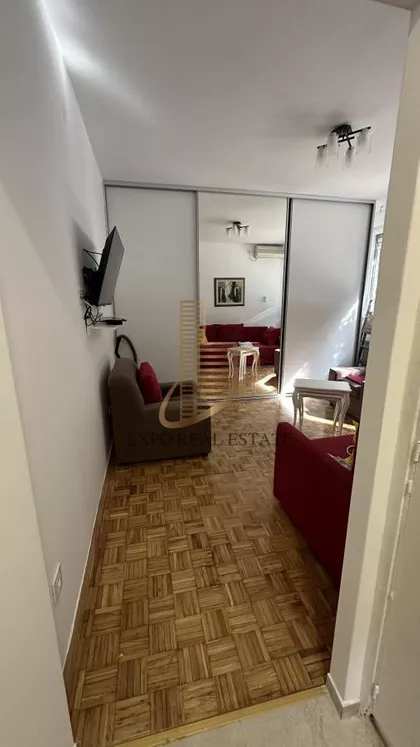 Bulevar Zorana Đinđića | 4zida.rs
