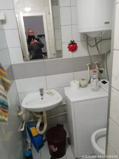 Centar preko Lepenice | 4zida.rs