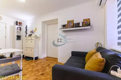 Dečanska | 4zida.rs