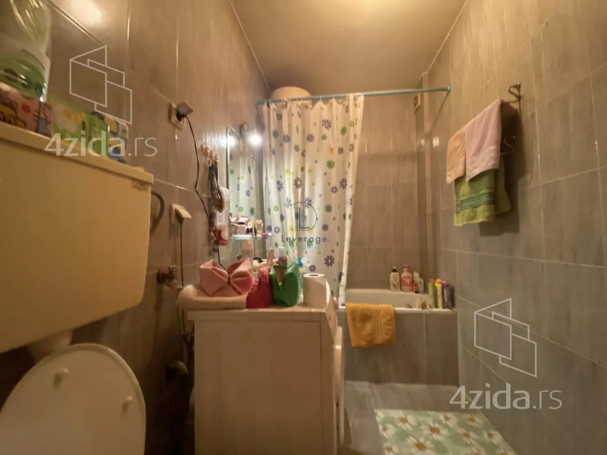 Garsonjera | 4zida