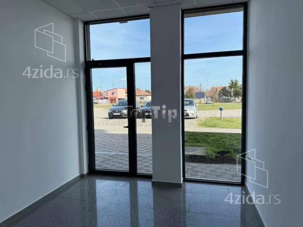 Poslovni prostor | 4zida