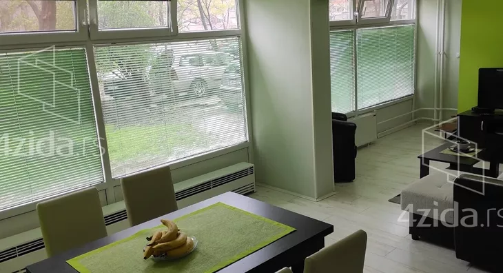 Osmosoban stan | 4zida