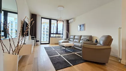 Beograd na vodi | 4zida.rs