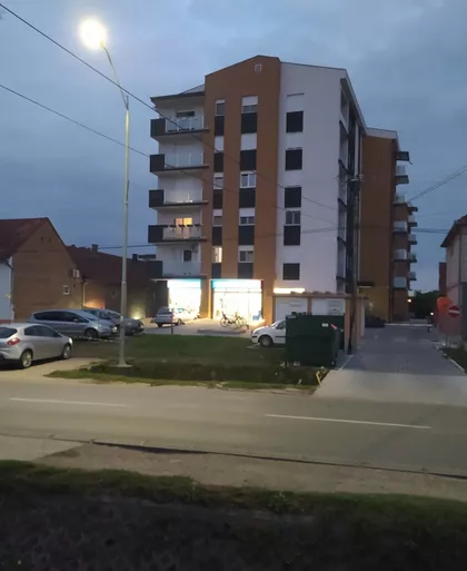 Svetosavska 56 | 4zida.rs