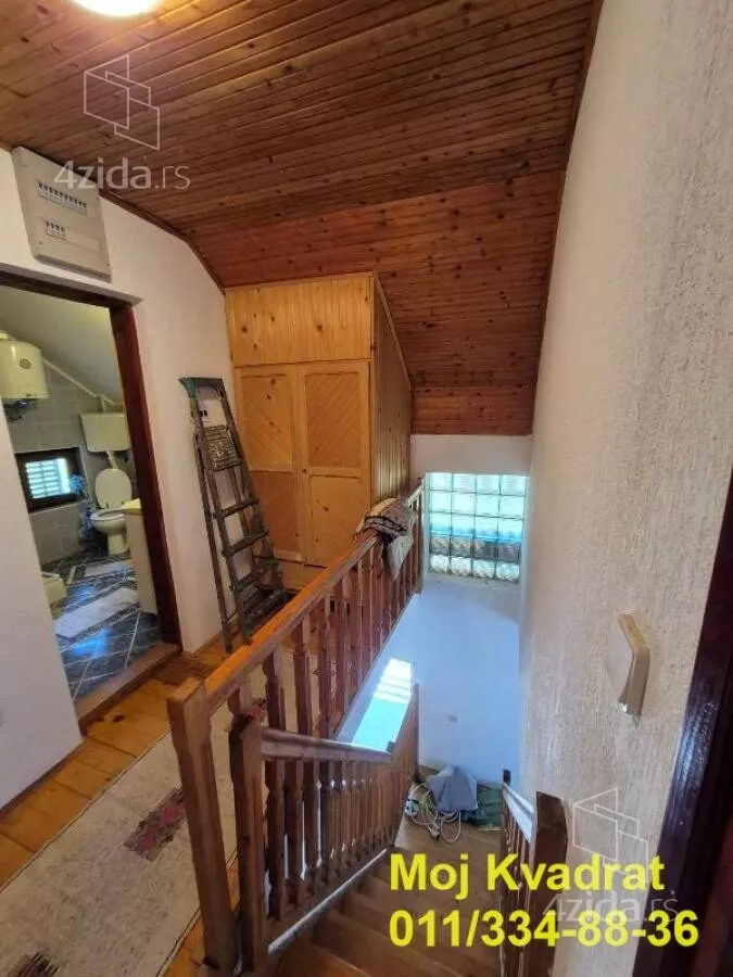 Kuća | 4zida