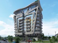 Bulevar Patrijarha Pavla (Somborski Bulevar), Telep, Gradske lokacije, Novi Sad | 4zida.rs