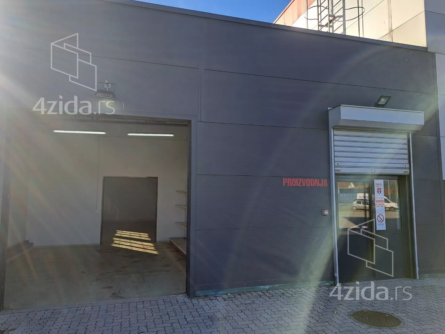 Magacin | 4zida