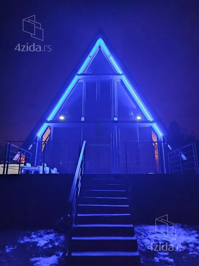 Kuća | 4zida