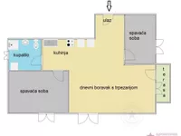 Kaluđerica, Grocka opština, Beograd | 4zida.rs